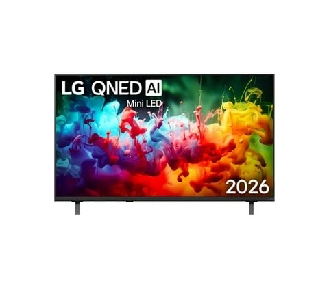 LG 50QNED72B6B