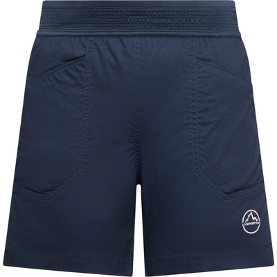 La Sportiva Дамски къси панталони La sportiva Women's Roots Shorts Climbing trousers - Night Sky / Chalk - размер XS (112-3463-0412)