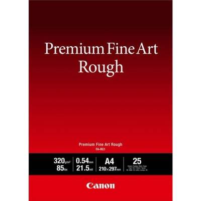 Canon A4, 25 listů, 320g