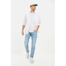 Camel Active COOLING- denim BLEACH BLUE