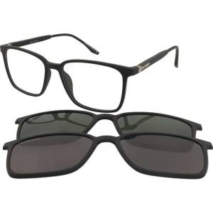 Crullé Очила Crullé Permutable C1 Clip-on - alensa