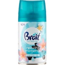 Brait Magic osviežovač vzduchu spray automatic náhradná náplň Relaxing Moments 250 ml