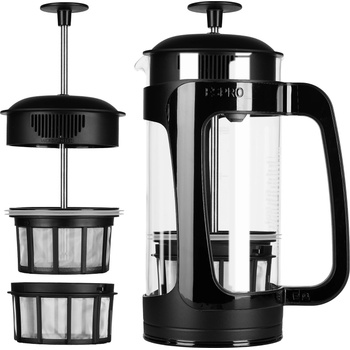 ESPRO Press P3 (1418C-BK)