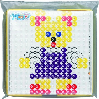 HAMA Podložka + 10x předloha MAXI