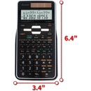 Image 1 of Sharp EL-506TSWH