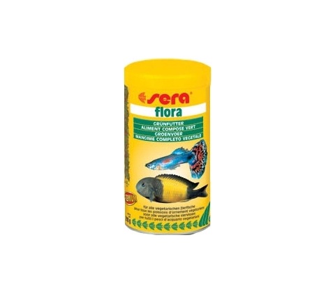 Sera Flora 250 ml