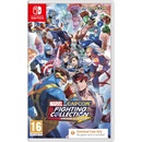 Capcom Marvel vs. Capcom Fighting Collection Arcade Classics (Switch)