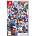 Capcom Marvel vs. Capcom Fighting Collection Arcade Classics (Switch)