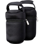 Tommee Tippee Термочанти за шишета Tommee Tippee - Closer to nature, 2 броя (TT.0076)