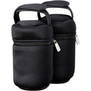 Tommee Tippee Термочанти за шишета Tommee Tippee - Closer to nature, 2 броя (TT.0076)