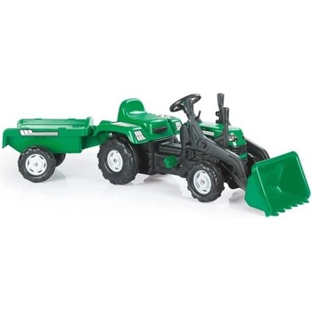 Dolu Ranchero 8048