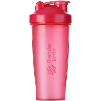 BlenderBottle Šejkr Original Classic 820ml Varianta: růžový