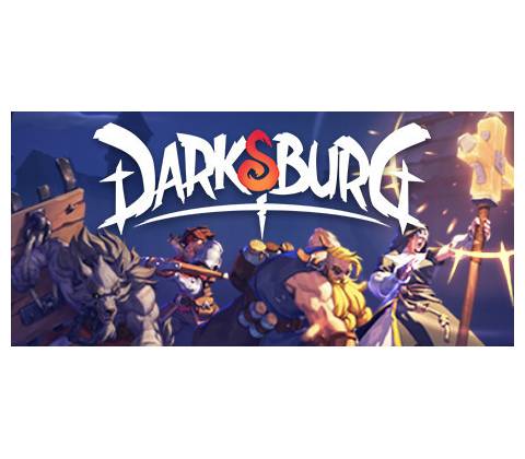 Darksburg
