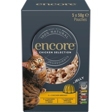Encore Jelly Mix Chicken Selection 20 x 50 g