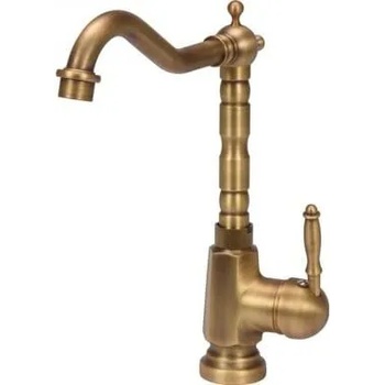 Image 1 of Кухненски смесител fala retro bronze 3 (euro 75832)