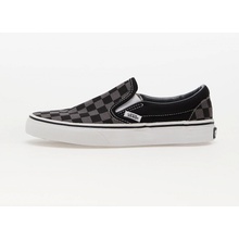 Vans classic Slip On black/pewter checkerboard