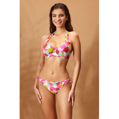 Astratex Бански костюм от две части Pink Summer II Push-Up (PinkSummer02_sada)