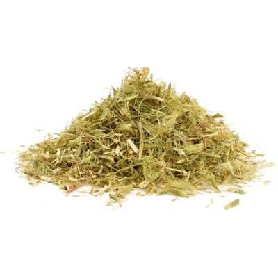 ManuTea Řecký horský čaj Malotira Hojník horský Mursalský čaj 250 g