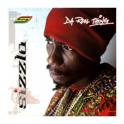 Sizzla - Da Real Thing
