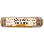 Gandola Пълнозърнести бисквити Gandola Cereal Natura - С овес, 250 g (BB202714) - ozone