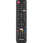 GENERAL Sencor sle43fs600tcs, sle43us600tcs, sle49us600tcs, sle55us600tcs - дистанционно управление дубликат (sle43fs600tcs, sle43us600tcs, sle49us600tcs, sle55us600tcs) Дистанционно