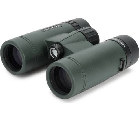 Celestron TrailSeeker 8x32