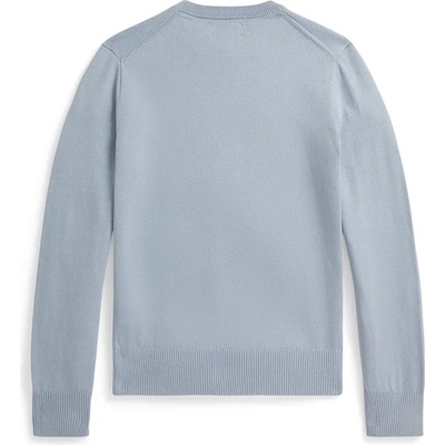 Ralph Lauren Детски памучен пуловер Polo Ralph Lauren (323799887500)