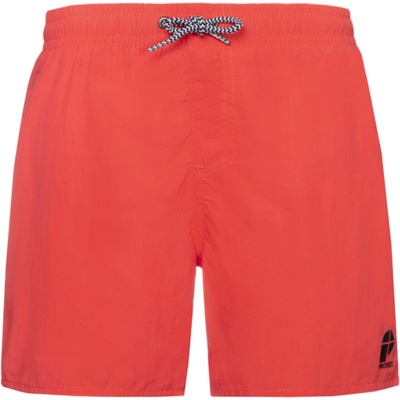 Protest CULTURE JR Бански костюми за момчета с къси панталони Protest | Cherven | Момчешки | 152