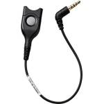 Sennheiser Sennheiser CCEL 195 - QD към 3.5мм - Свързващ кабел (1000855)