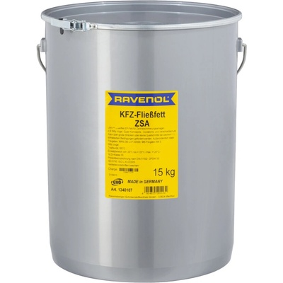 Ravenol KFZ-FLIESSFETT ZSA 15 kg