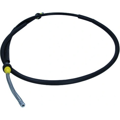 Ťažné lanko, parkovacia brzda MAXGEAR 32-1472 (321472)
