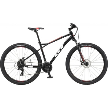 GT Aggressor Comp 2022