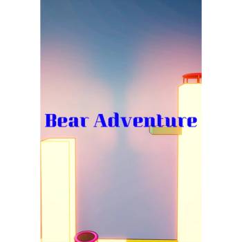 Quarlellle Bear Adventure (PC)