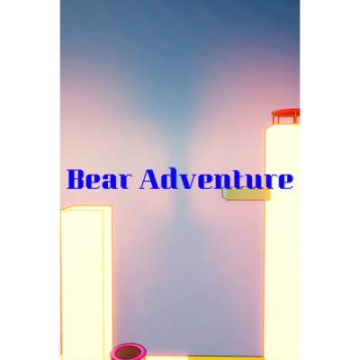 Quarlellle Bear Adventure (PC)