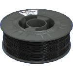 Formfutura Bulk PETG Black - 1, 75 mm / 1000 g (BPTG-175BLCK-01000)