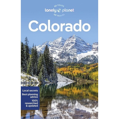 Colorado - Liza Prado, Christopher Pitts