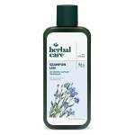 Farmona Natural Cosmetics Laboratory Herbal Care Шампоан за суха и чуплива коса, 330 ml - ozone