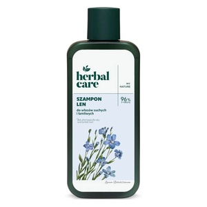 Farmona Natural Cosmetics Laboratory Herbal Care Шампоан за суха и чуплива коса, 330 ml - ozone