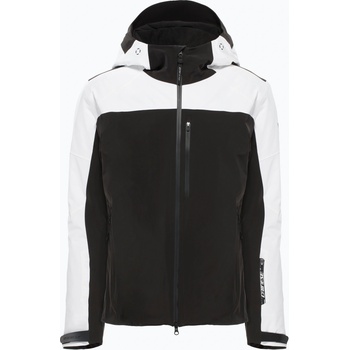 Dainese Мъжко скиорско яке Dainese Speed Demon Lab Domeair Pro stretch limo/white
