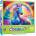 Masterpieces - Puzzle Colorize - Prismatic Thunder - 1 000 piese