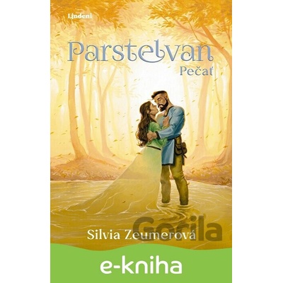 Parstelvan: Pečať - Silvia Zeumerová