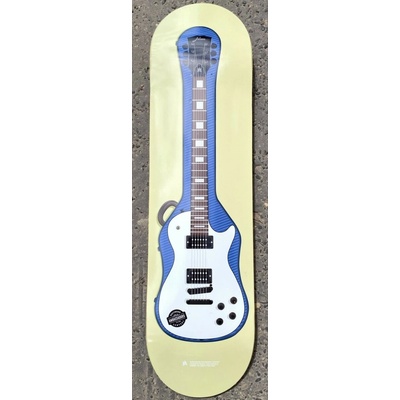AMBASSADORS GUITAR REVELATION
