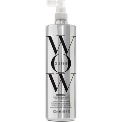 Color Wow Dream Coat Supernatural Spray – Ochranný sprej proti vlhkosti pro hladké a lesklé vlasy 500 ml