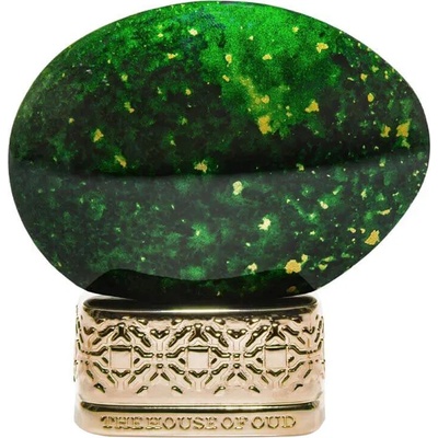 The House of Oud Emerald Green parfumovaná voda unisex 75 ml