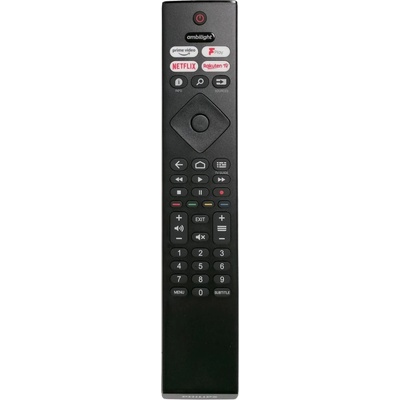 Diaľkový ovládač Philips 398GR10BEPHN0041HR, HR45B-GJ01