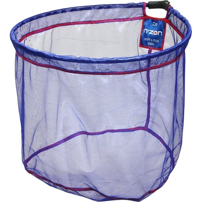 Daiwa Podběráková hlava N'ZON Soft & Fine Mesh Landing Net 40cm