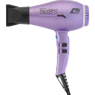 Parlux Alyon Air Ionic Tech lilac