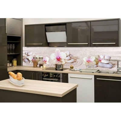 DIMEX ART Фототапет за кухня - дзен градина 260 x 60 см