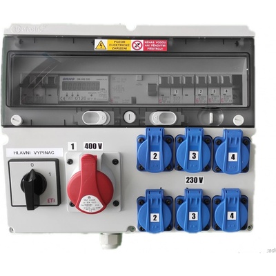 Stavroz RZ 6 FIHVEL / 18 - 60100
