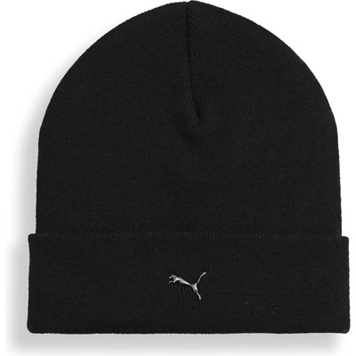 PUMA Metal cat beanie uni